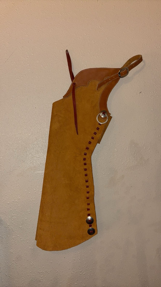 Cole Montgomery Full Step Ins