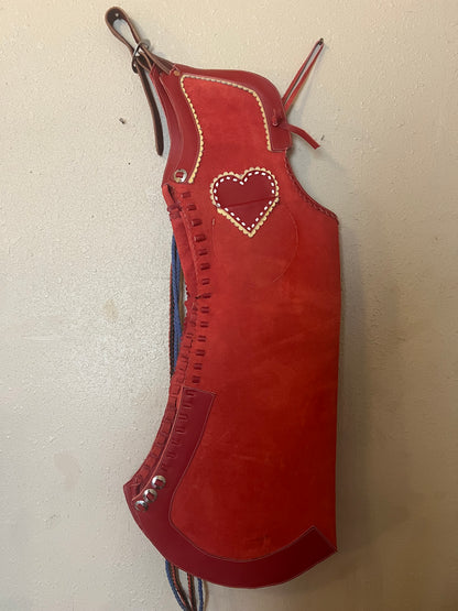 Arizona Bell Leggings