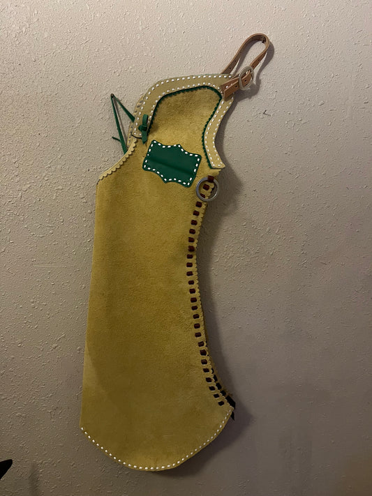 Arizona Bells Full Step Ins