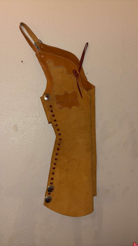 Cole Montgomery Full Step Ins