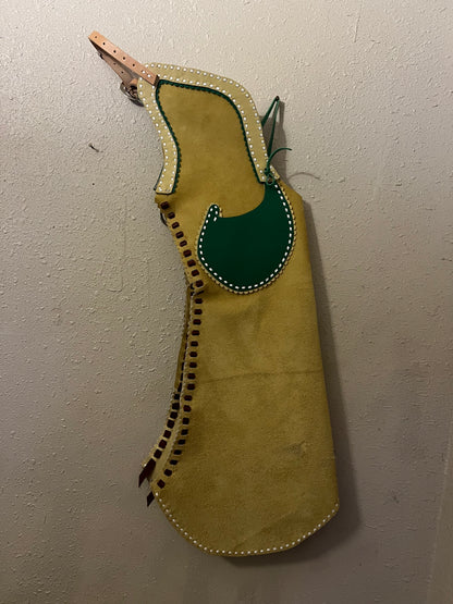 Arizona Bells Full Step Ins