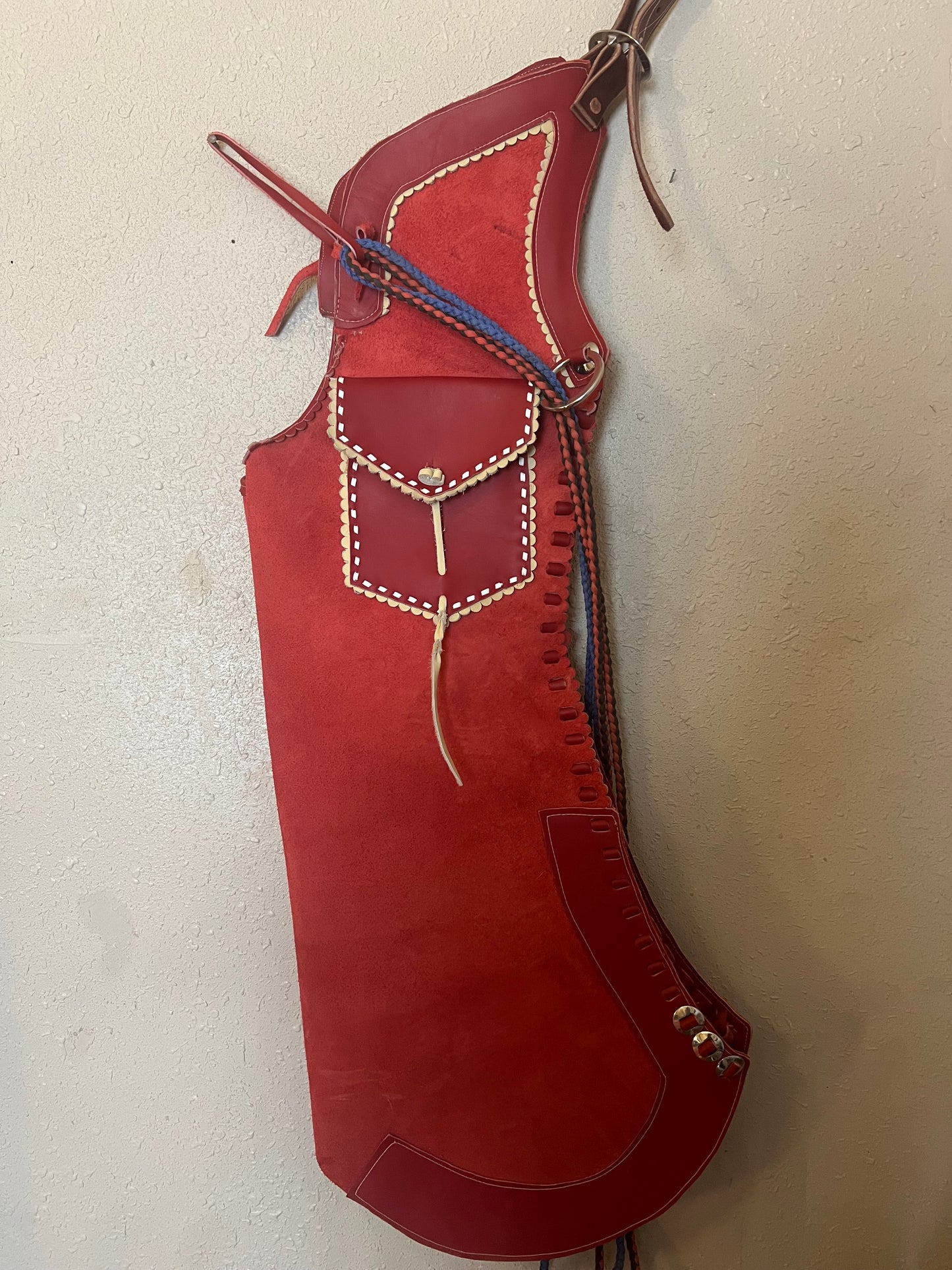 Arizona Bell Leggings